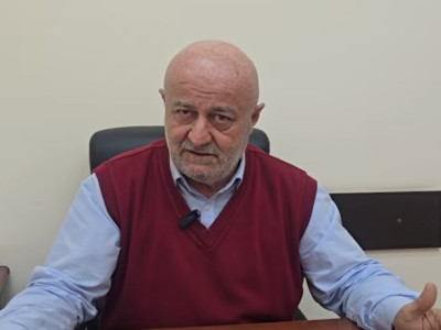 Агазарян: Директор СНБ Армении предложил мне сложить мандат - это было распоряжение премьер-министра
