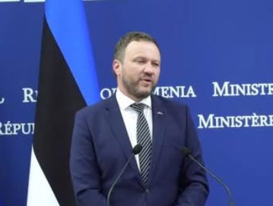 Էստոնացի նախարարը խաղաղությունը ՀՀ-ի եւ Ադրբեջանի միջեւ մեծ փոփոխությունների նախադրյալ է համարում