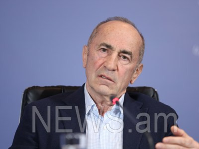 Роберт Кочарян: Концентрация вузов в одном месте вряд ли повысит качество образования