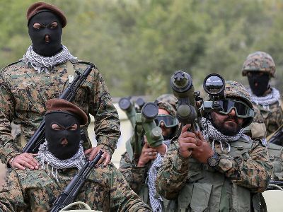 В Израиле заявили об отсутствии намерений обсуждать с «Хезболлой» перемирие