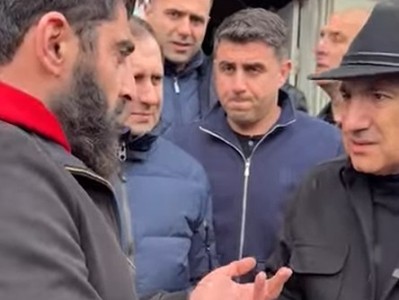 Житель Ташира Пашиняну: «Меня депортировали, русские сказали — не нужно было так говорить с нашим Путиным» 