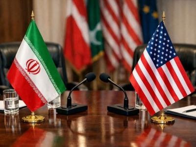Tasnim: Only Iranian and US Delegations Taking Part in Islamabad Talks