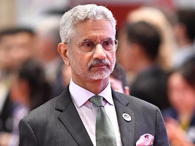 Indian Foreign Minister Thanks Armenia for Facilitating Evacuation of 312 Fishermen from Iran via Armenia