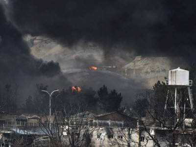 Pentagon Says 90% of Iran's Defense Enterprises Struck During Military Operation