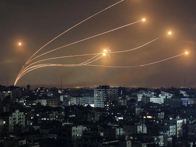 Израиль и «Хезболла» продолжают боевые действия