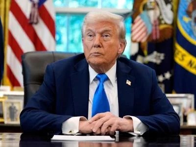 Трамп намекнул, что может применить к Ирану венесуэльский сценарий