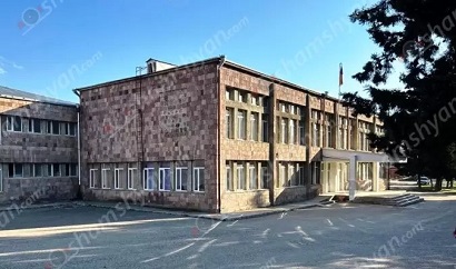 Աչաջուրի դպրոցից 17–ամյա աշակերտը վնասվածքներով տեղափոխվել է հիվանդանոց