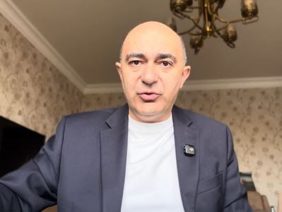 Ереван стал системной проблемой: Почему вся Армения сосредоточена в одном городе? – Марукян