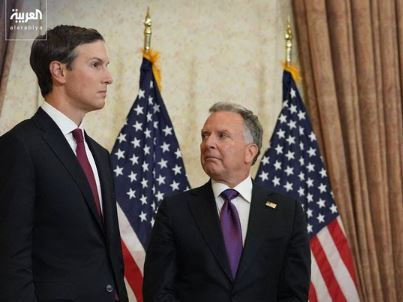 Al Arabiya: Members of US delegation remain in Islamabad for continued talks