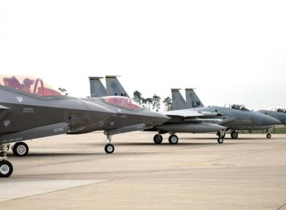 World's air forces ranked: Where does Armenia rank?