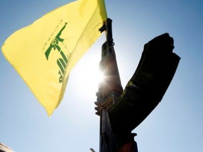 В результате атак «Хезболлы» двое израильских военных получили ранения