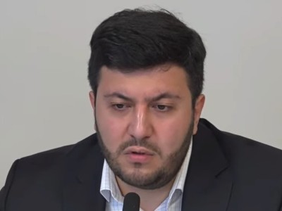 Մեզ մեղադրում են ուրացման մեջ, բայց եթե մենք սա չանենք, ապա խաղաղություն երբեք չի լինելու. Արեգ Քոչինյան