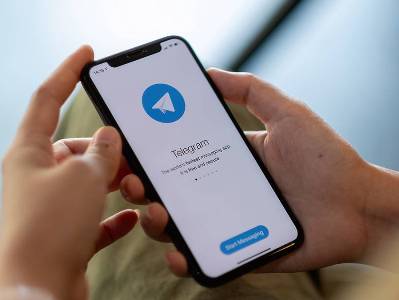 Ռուսաստանում Telegram-ի արգելափակումը խթանել է Ասիական մեսենջերների ժողովրդականությունը