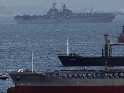 Al Jazeera: блокада иранских портов ударит по мировой экономике сильнее, чем по Ирану