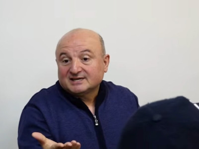 Գնա՛, Նիկոլ ջան, գնա, պրծնենք քեզնից, շառ. Վարդան Ղուկասյան
