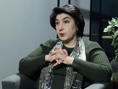 Дзюник Агаджанян: Иран может отправить весь Ближний Восток в каменный век