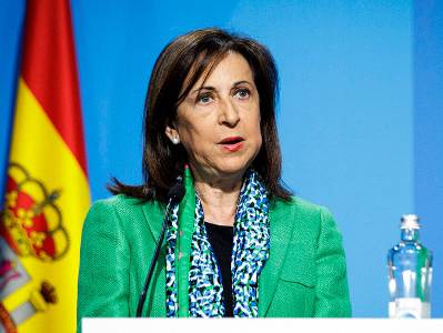 Spain calls Trump’s initiative “nonsense”