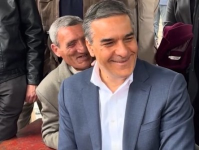 Ես մի թերություն ունեմ, որ բլոտ խաղացողներիդ դուրը չի գա. Արման Թաթոյան