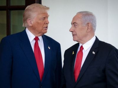 Axios: Израиль согласился на прямые переговоры с Ливаном