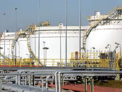 Energy secretary says oil prices in US will rise further in next few weeks