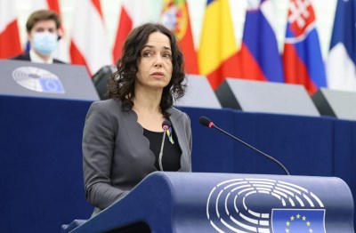 Мириам Лексман: Главной темой саммита ЕПС в Ереване будет устойчивость Армении к геополитическому давлению