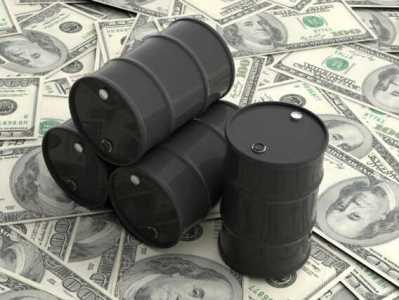 Brent oil falls to $97.89 per barrel