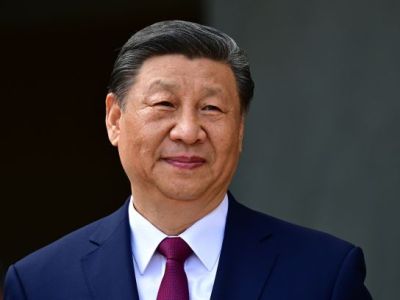 Си Цзиньпин выдвинул четыре предложения по поддержанию мира на Ближнем Востоке