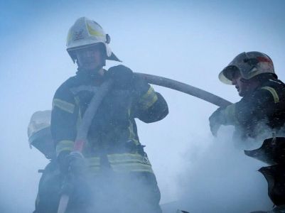 В Киевской области прогремел взрыв:  полиция подозревает теракт