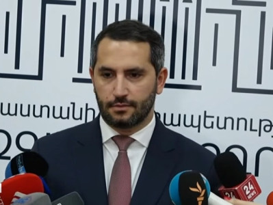 Власти Армении пригрозили средствам массовой информации  