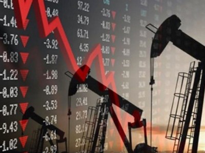 МЭА зафиксировало рекордный рост цен на нефть на фоне конфликта на Ближнем Востоке