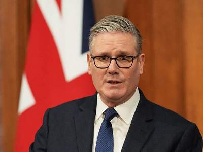 Стармер создает кризисный комитет по Ближнему Востоку по модели Brexit