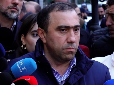 Բացարձակ ապօրինի քրեական հետապնդում է, Գոհար Ղումաշյանը հրաժարվել է ցուցմունք տալուց. փաստաբան