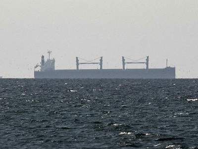 CENTCOM: No ships passed through Strait of Hormuz in first 24 hours of US blockade