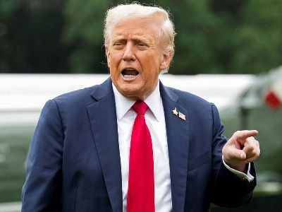 Трамп заявил, что НАТО не помогла США