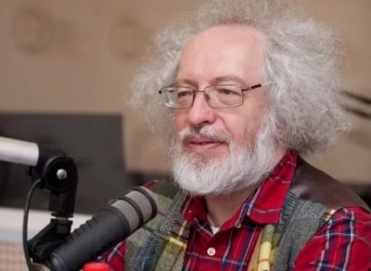 На бывшего главреда «Эха Москвы» Венедиктова составили административный протокол