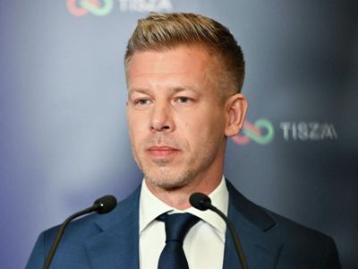 Мадьяр пообещал остановить госСМИ и провести реформу медиа в Венгрии: СМИ