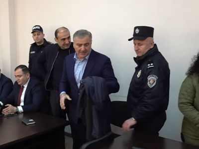 Strong Armenia party leader Samvel Karapetyan: We started process of renouncing Russia, Cyprus citizenship