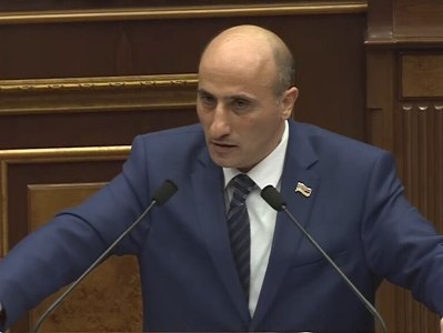 Глава ЦИК Армении: Результаты выборов не должны вызывать сомнений ни у участников, ни у общественности