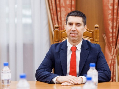 Молдавия объявила о выходе из СНГ в 2027 году: заявление МИД