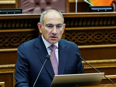 ՀՀ-ի և Ադրբեջանի միջև հաստատված խաղաղությունն ունի պարտադիր իրավական ուժ․ Փաշինյան