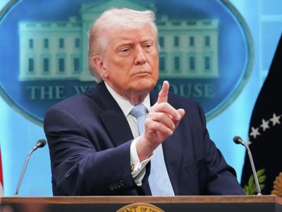 Трамп: сделки с Ираном не будет без его отказа от ядерного оружия