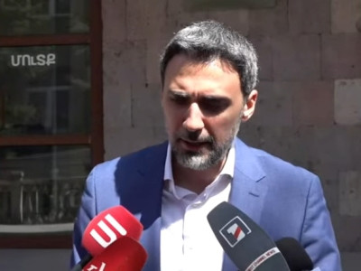 Գոհար Ղումաշյանի գործով հերքող բոլոր տվյալներն ունենք, հիմնավոր կասկածի դրվագներից մեկը չի հաստատվել. Վարդևանյան