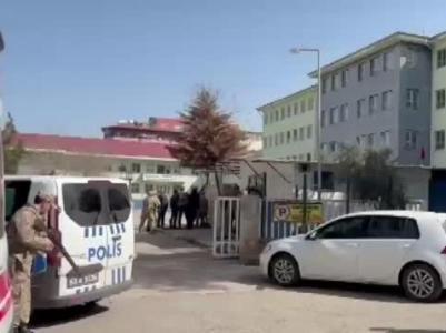 At least 4 killed, nearly 20 injured in Turkey high school shooting