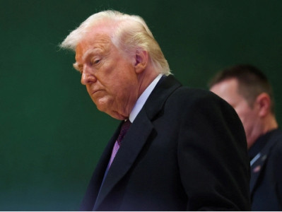 Трамп заявил, что навсегда открывает Ормузский пролив для Китая и всего мира