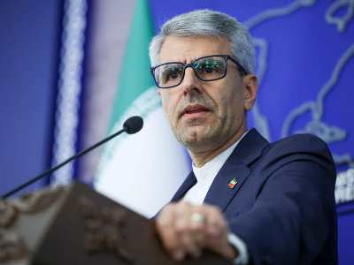 МИД Ирана опроверг, что дата следующего раунда переговоров с США согласована