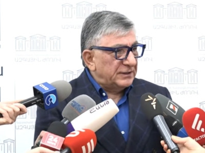 Երկաթգծի կոնցեսիան այլ երկրին փոխանցելը ձեռնտու է նաև Ռուսաստանին․ Սուքիասյան