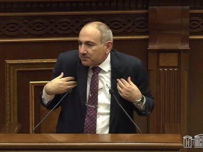ԱՄՆ-ից ամենաբարձր մակարդակով ստացել ենք հավաստիացում՝ TRIPP-ը առաջնահերթություն է իրենց համար. Փաշինյան
