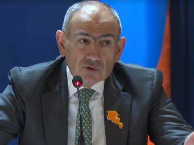 Երբ մի բան է լինում, առաջինը ոստիկանություն կամ շտապօգնություն զանգելը չէ, ասում են՝ մի հատ գցենք Ֆեյսբուք. Փաշինյան