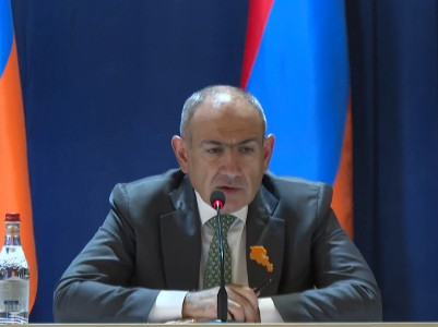Ո՞վ է ասել, որ մենք գոհ ենք, որ ոստիկանության նկատմամբ վստահությունը 61 տոկոս է, իսկ ինչո՞ւ 85 տոկոս չէ. Նիկոլ Փաշինյան