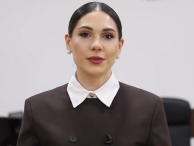 Սրբուհի Գալյանը 4 օրով արձակուրդ է մեկնում